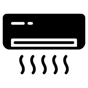 Klimaanlagen (Split-Geräte)