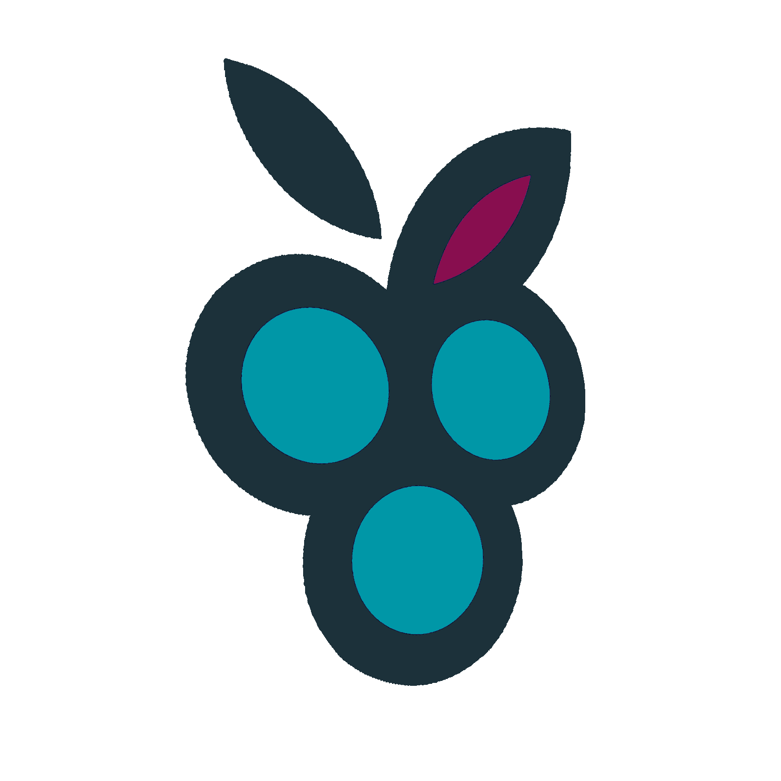Berryroad Logo