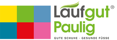 Laufgut Paulig Logo