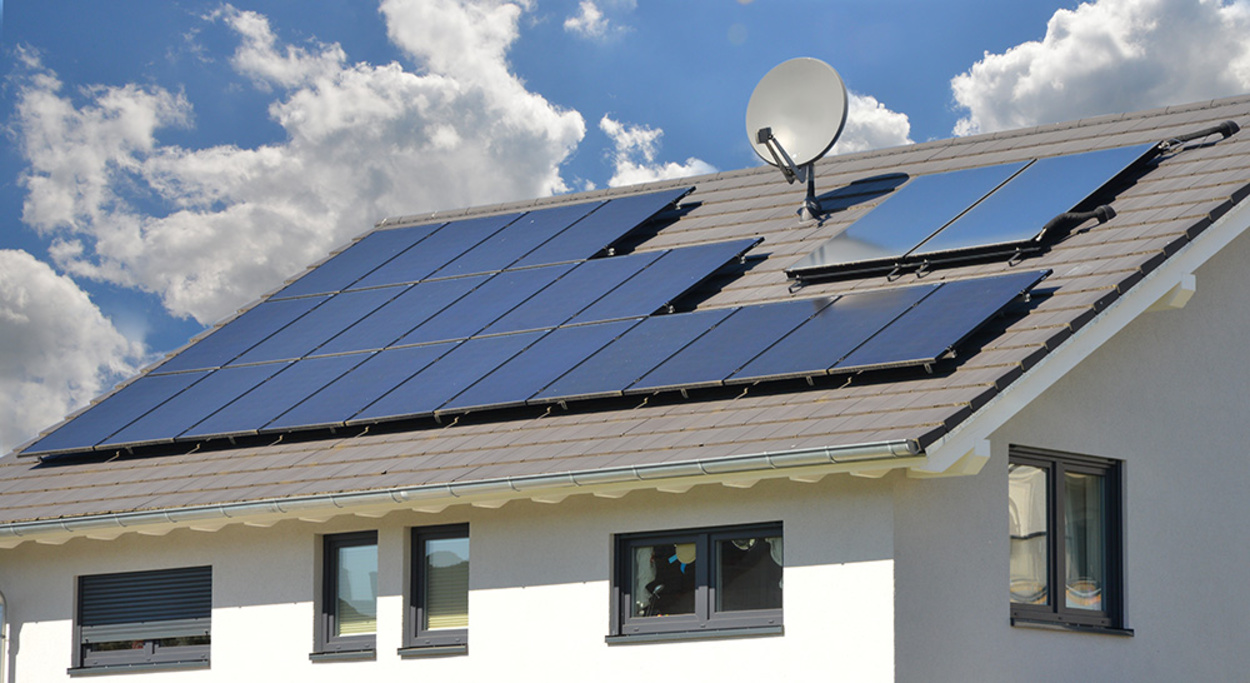 Photovoltaik