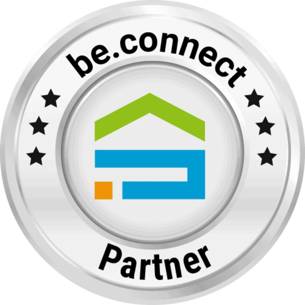 be.connect Partner