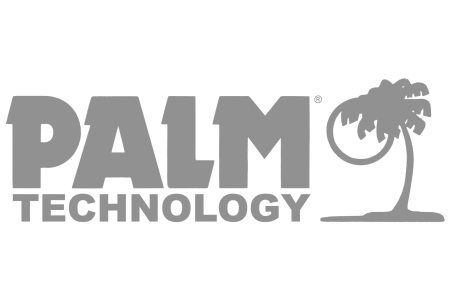 Kundenreferenz Palm
