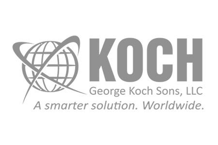 Kundenreferenz Koch