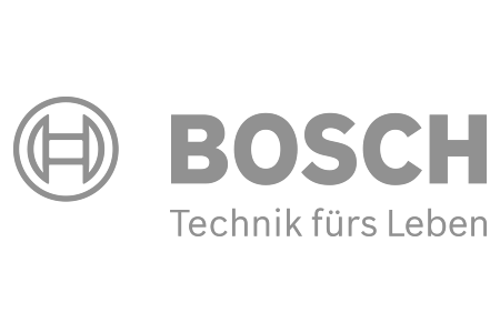 Kundenreferenz Bosch