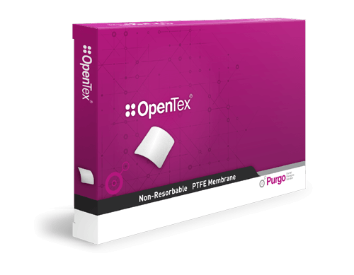 OpenTex PTFE-Membran