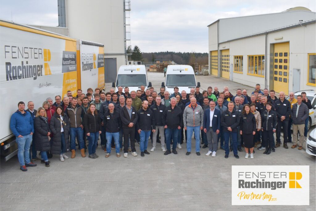 Tag mit unseren Partnerbetrieben