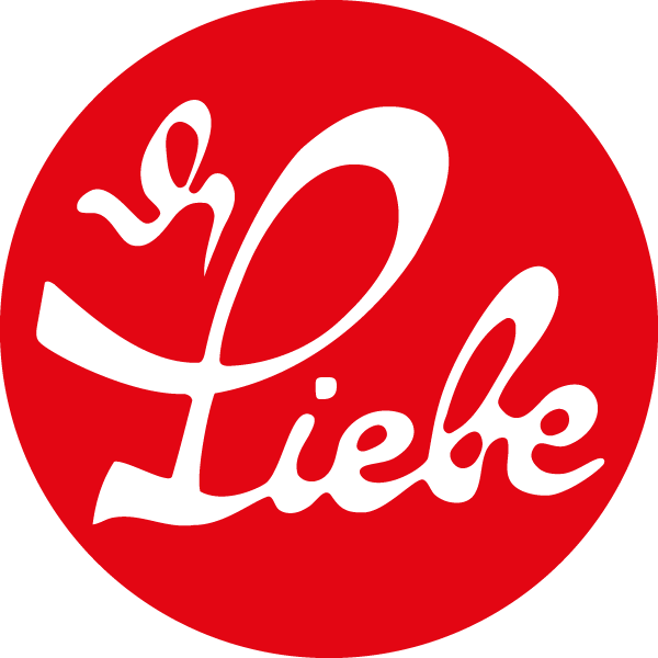 Dr. Liebe Logo