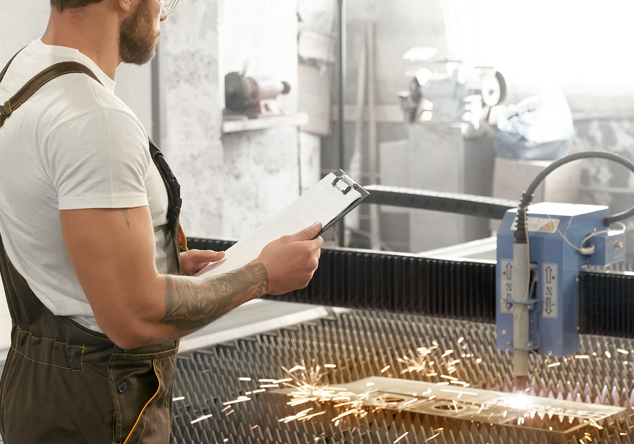 Produkte und schweißtechnische Beratung