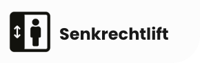 Senkrechtlift