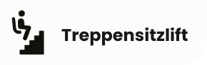 Treppensitzlift