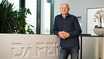 Das DAPEK Team