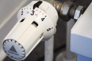 Heating control