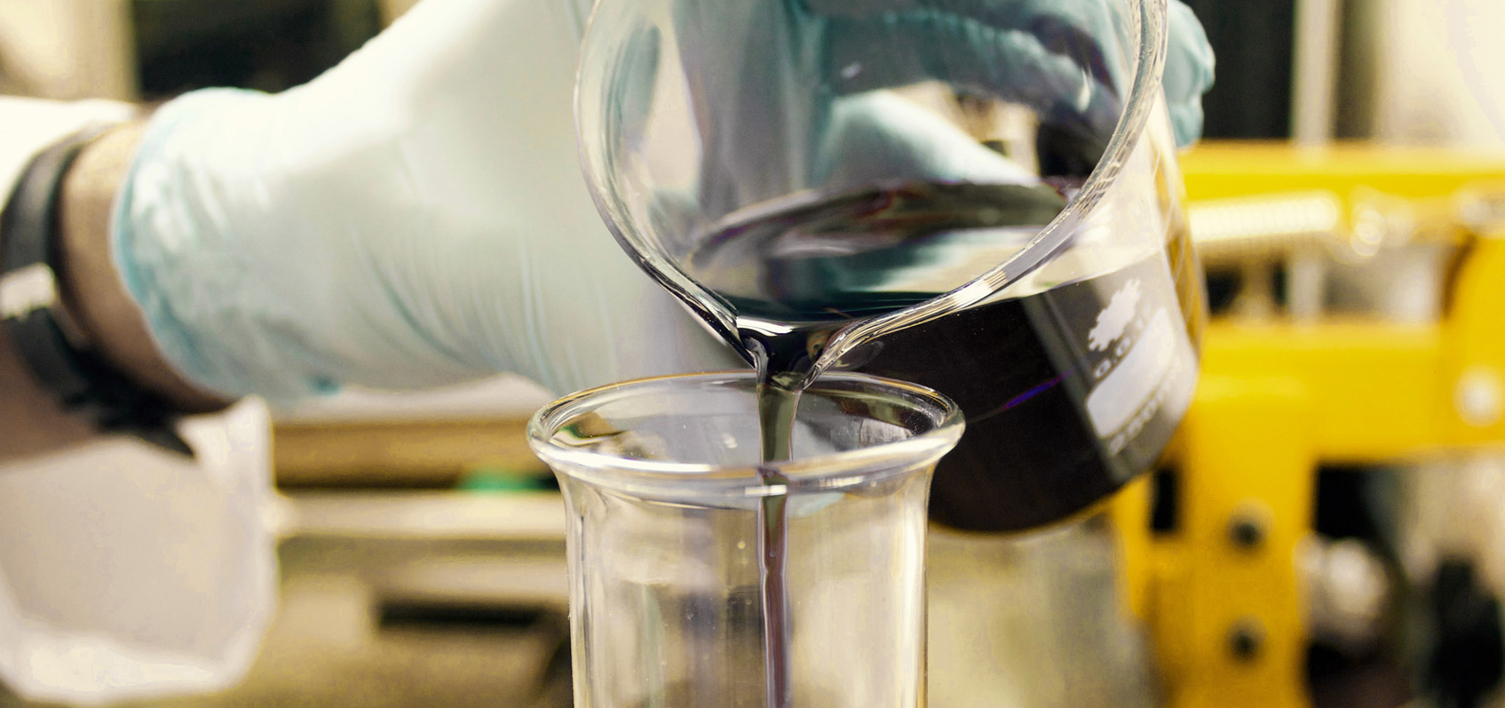 Arvox – patentierte Superoxidation