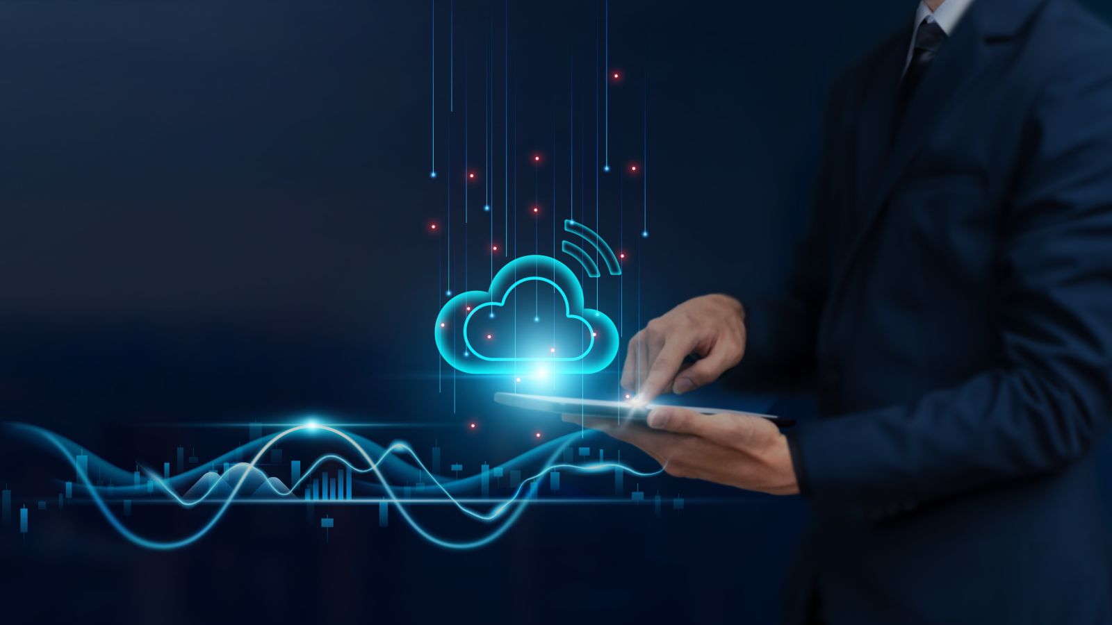 IaaS und SaaS