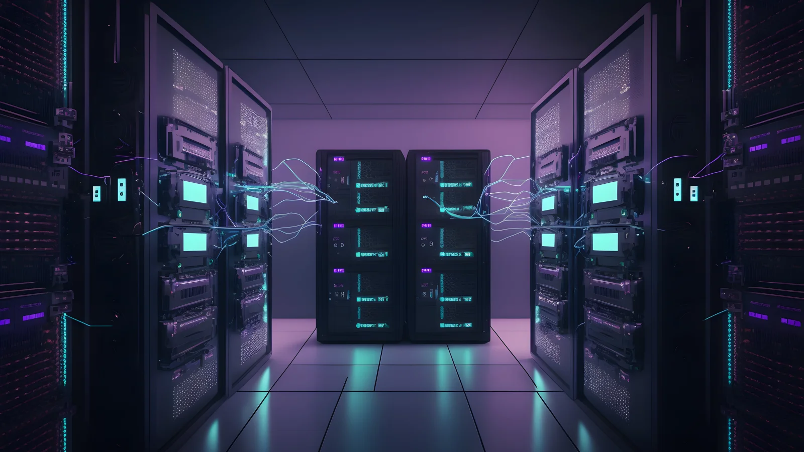 Server