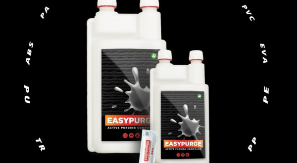 EasyPurge Flüssigreiniger
