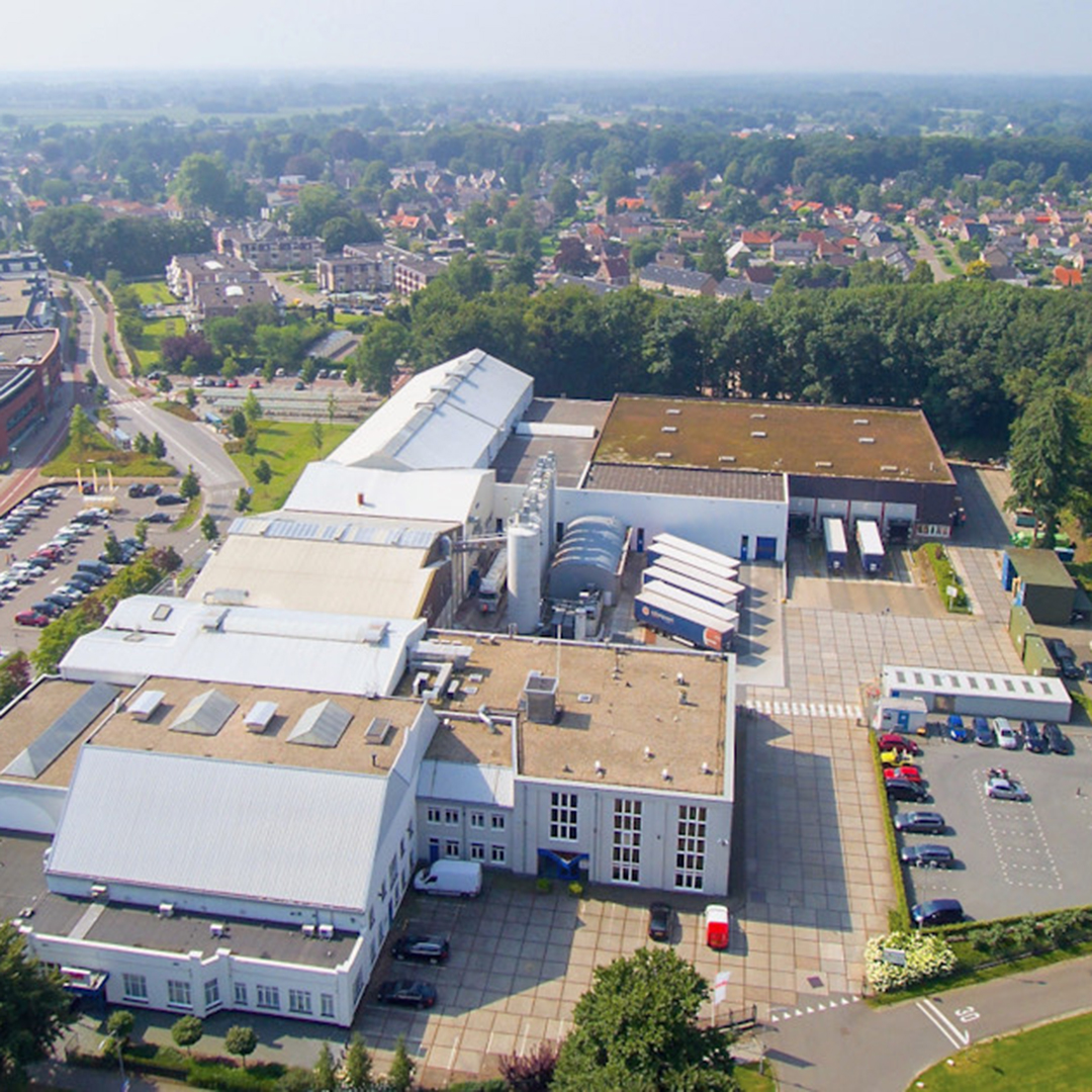 Standort Heerde