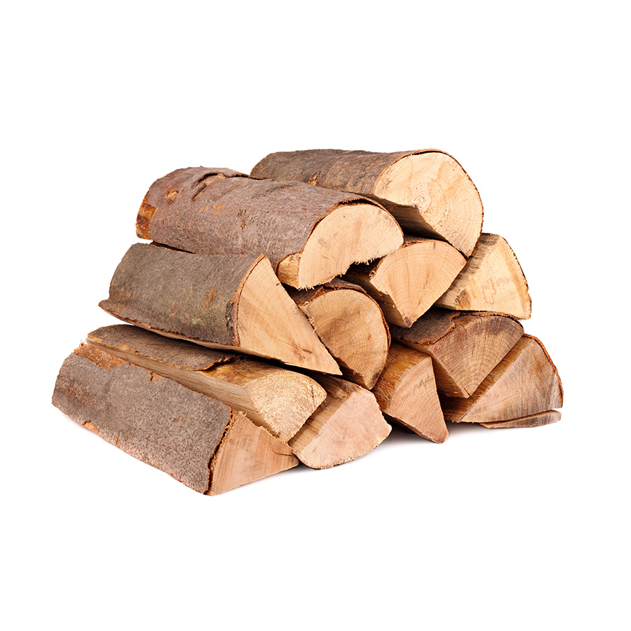 Brennholz (Buche/Esche)