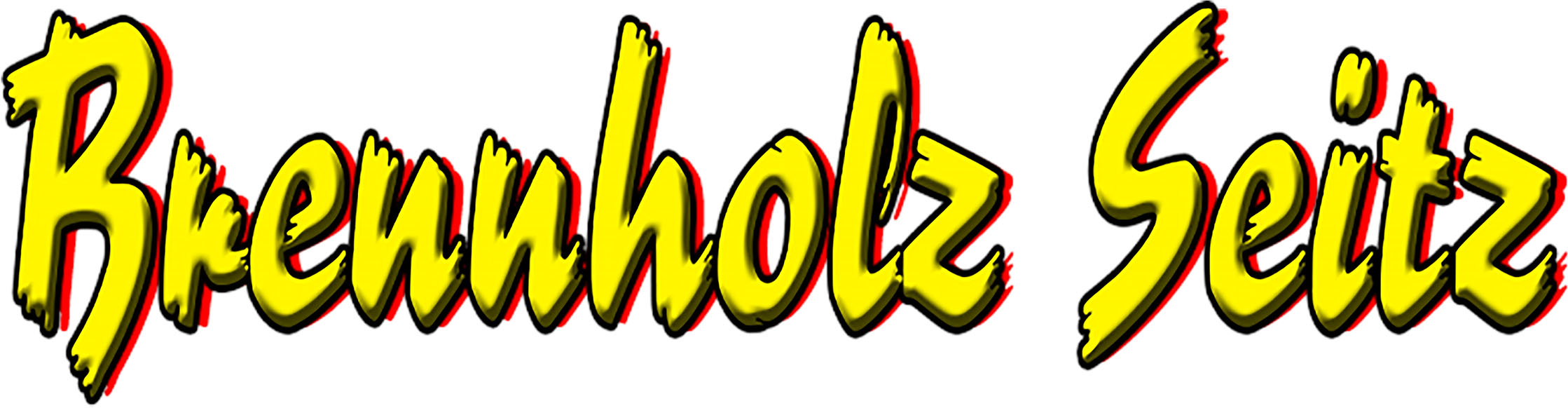 Brennholz Seitz – Fertigung