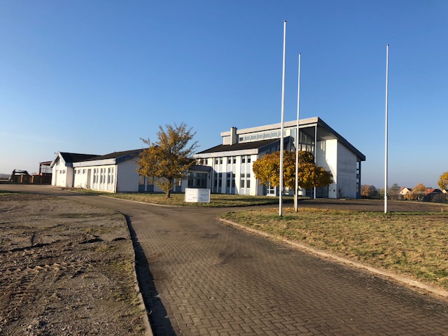 Schutzplanken