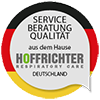 Service, Beratung, Qualität