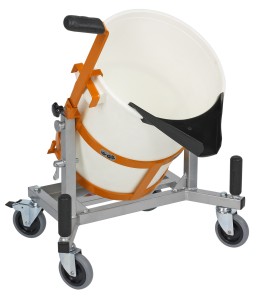 Mobile Rührstation MV 30 MultiMobil Standard Plus