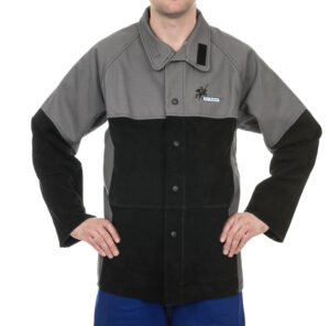 Schweißerschutzjacke Arc Knight