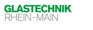 Glastechnik Rhein-Main Logo