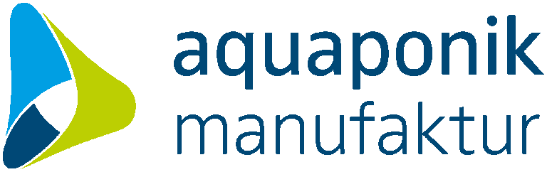 aquaponik manufaktur Logo