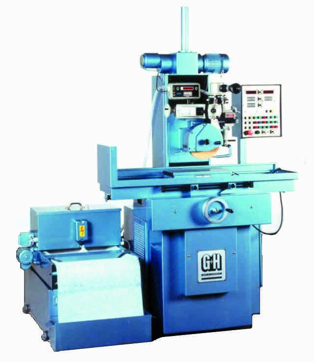 Flachschleifmaschine FS 40