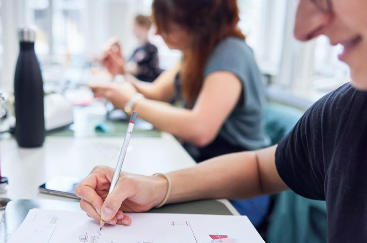 SSOP – Swiss School of Prosthetics