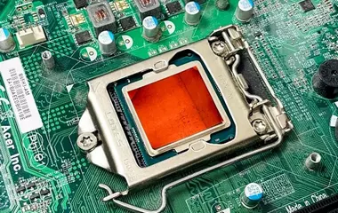 Thermal Interface Material (TIM)
