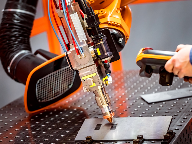Sondermaschine