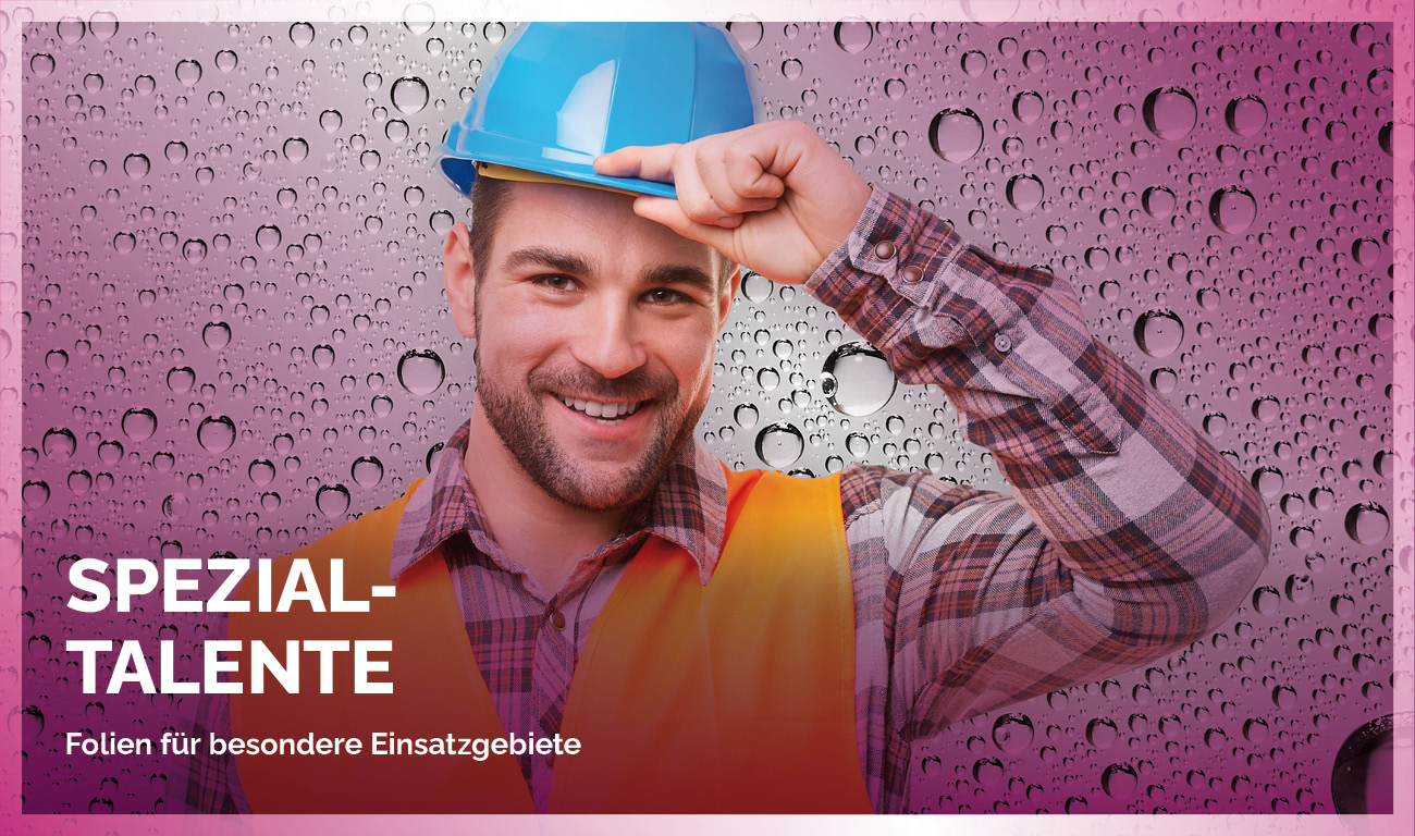 Spezialprodukte