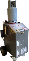 Vollautomatisches mobiles Klimaservicegerät AR690A2L-M (R134a/R1234YF)