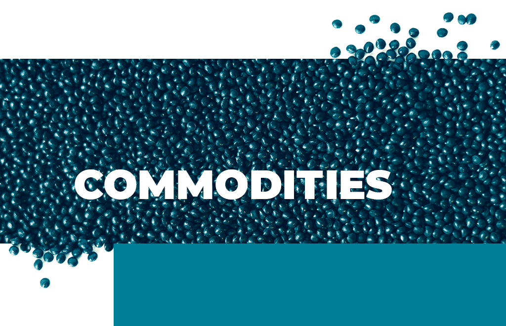 Commodities – Standardkunststoffe