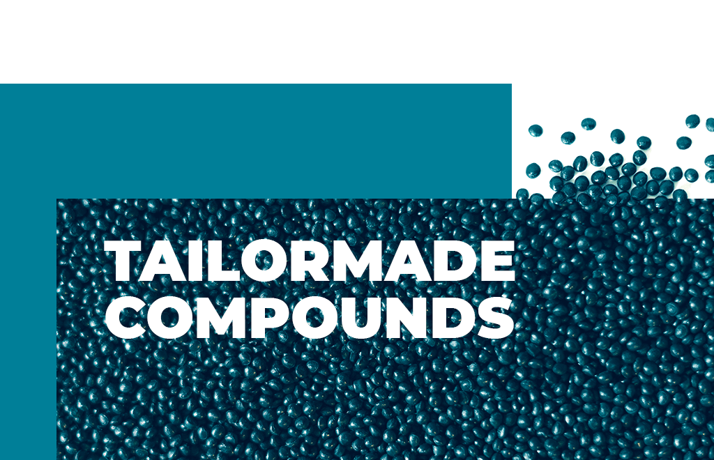 Tailormade Compounds