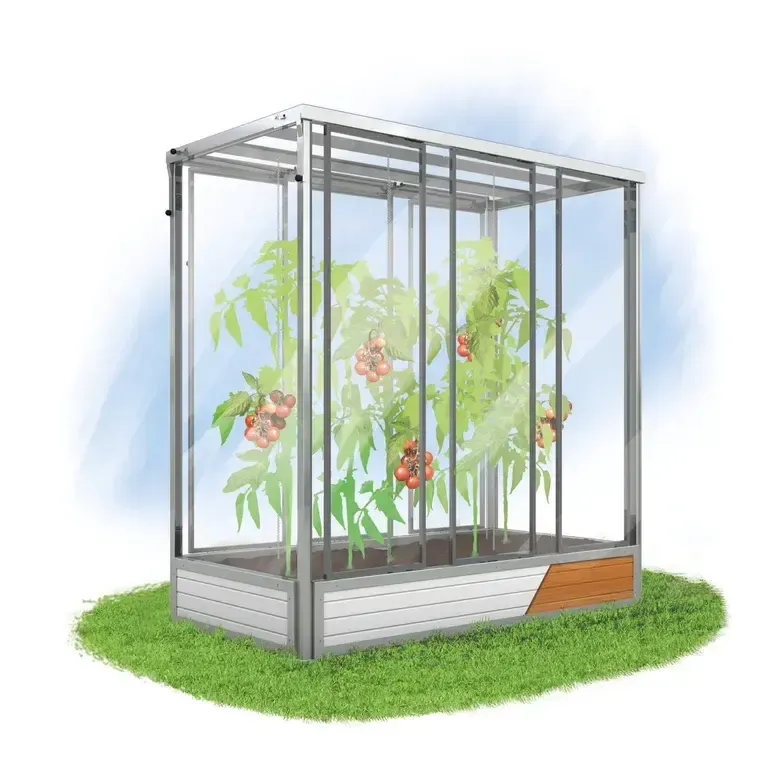 Tomatenhaus
