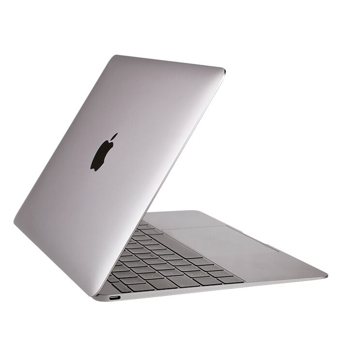 Apple MacBook 12 – Kategorie