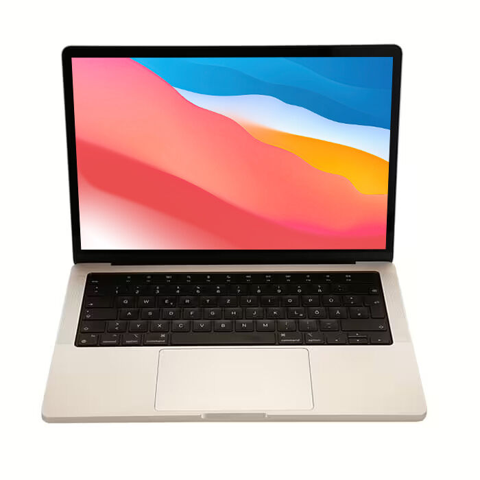 MacBook Pro 14"