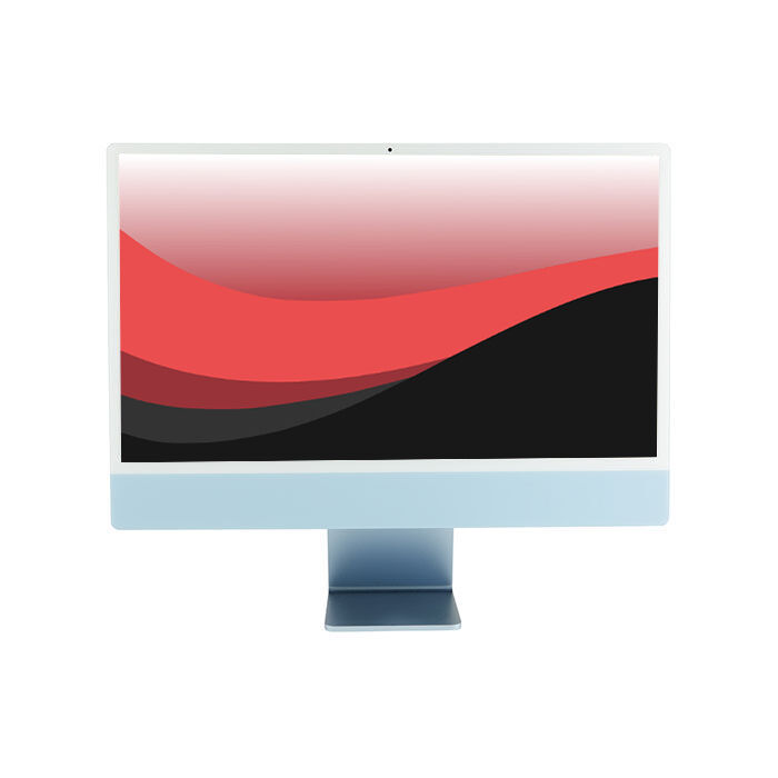 iMac 24"