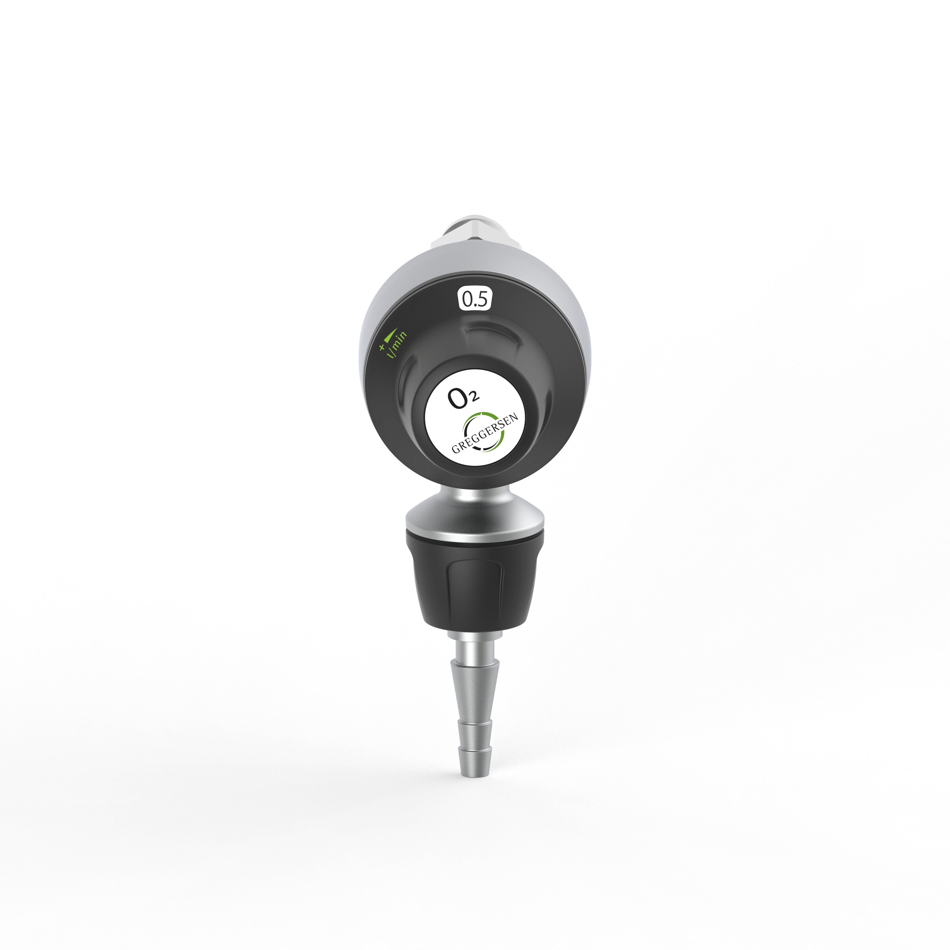 Flowmeter Kolibri 2