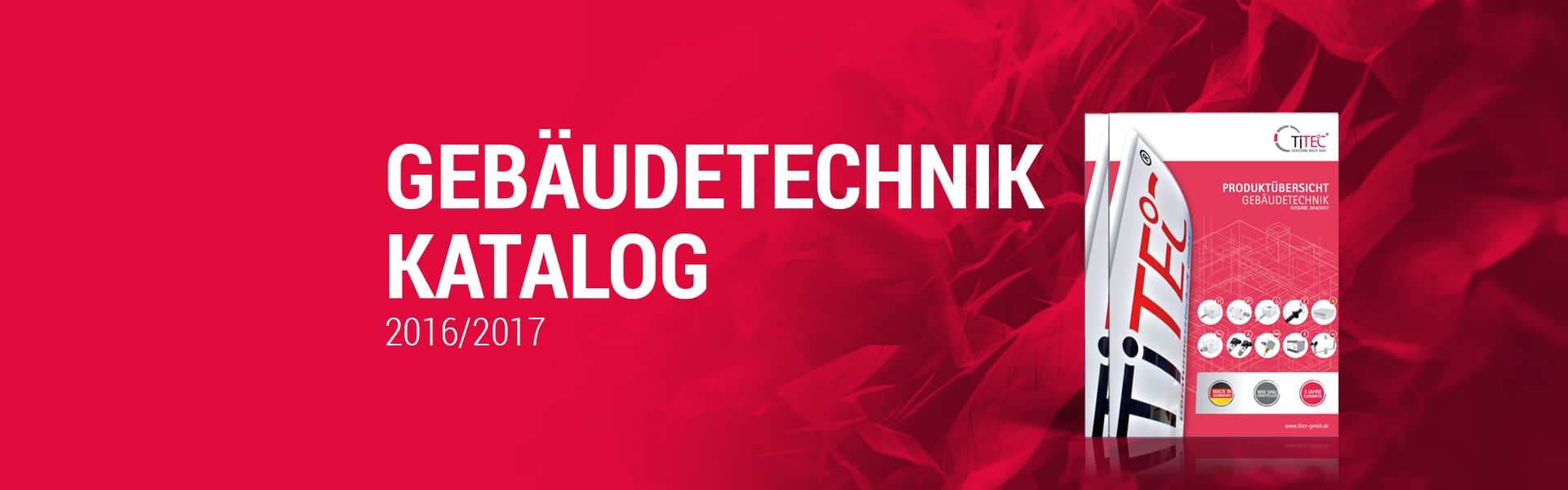 Produktkatalog