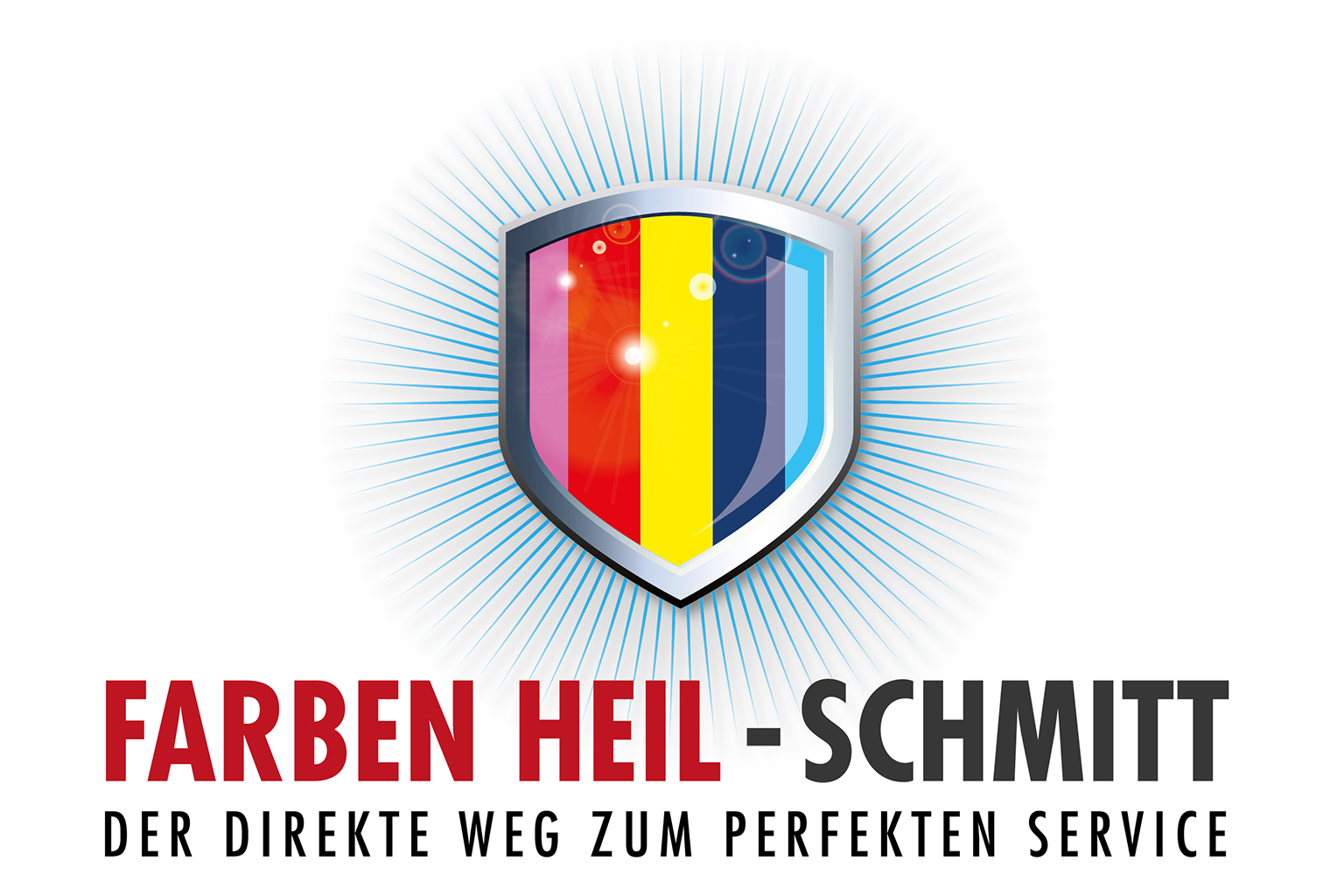 Fachhandel Farben Heil Schmitt