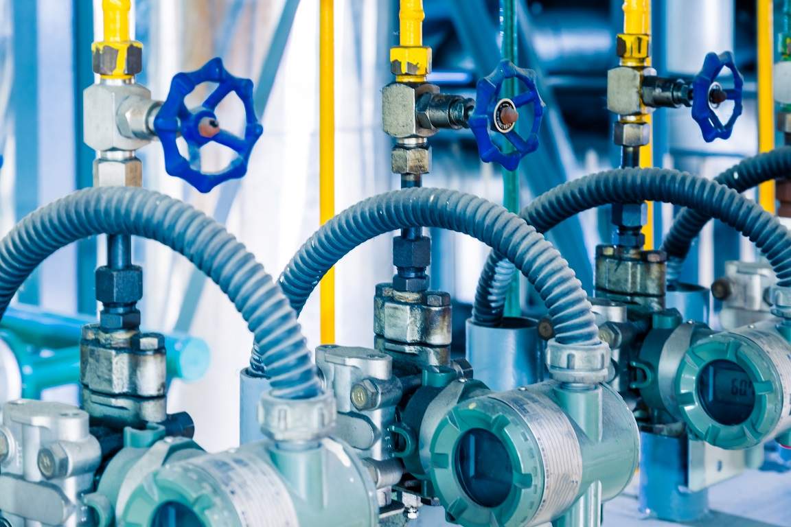 Spare parts procurement