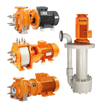 Industrial components