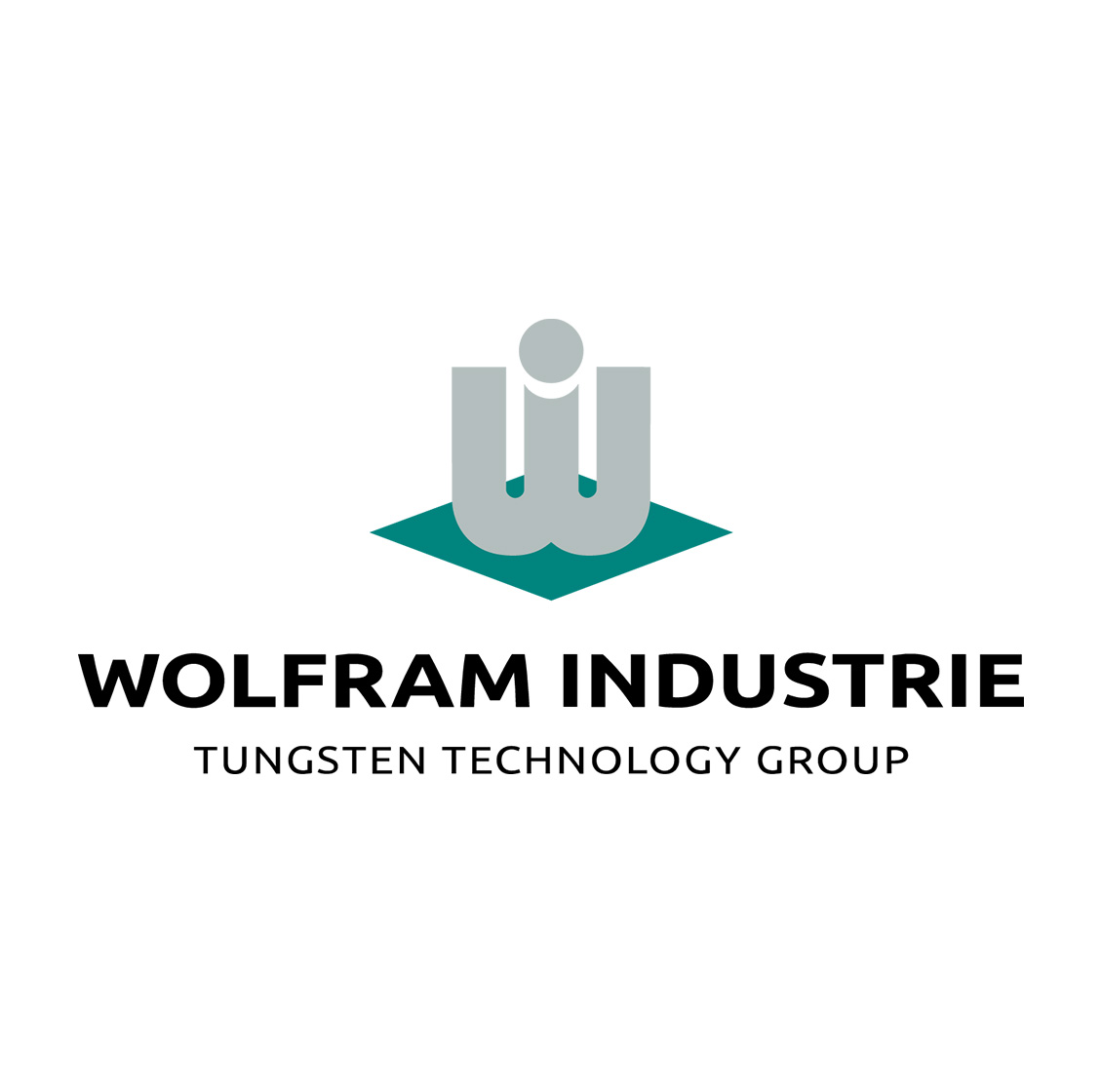 Wolfram Industrie Logo