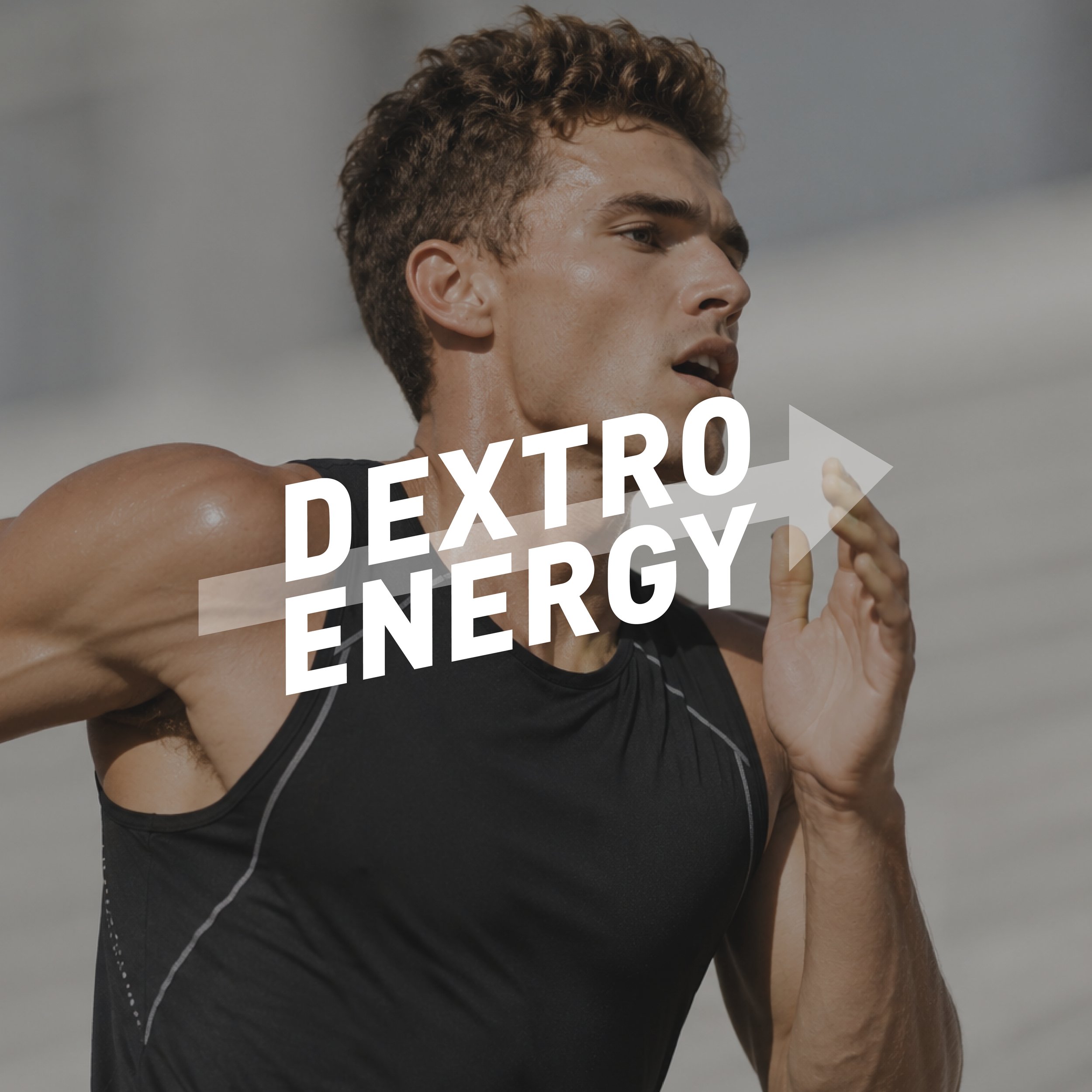 Dextro Energy