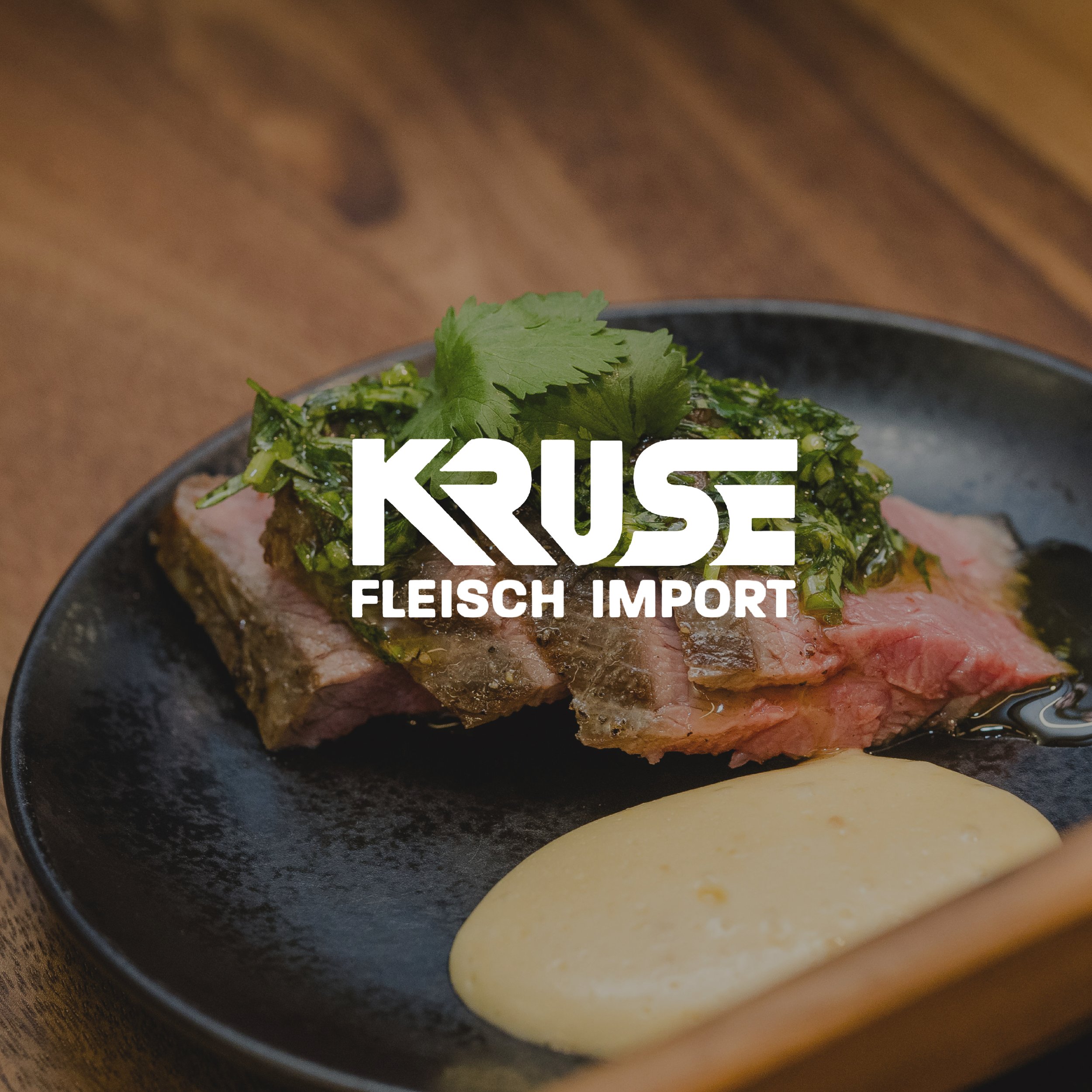 Kruse Fleisch-Import