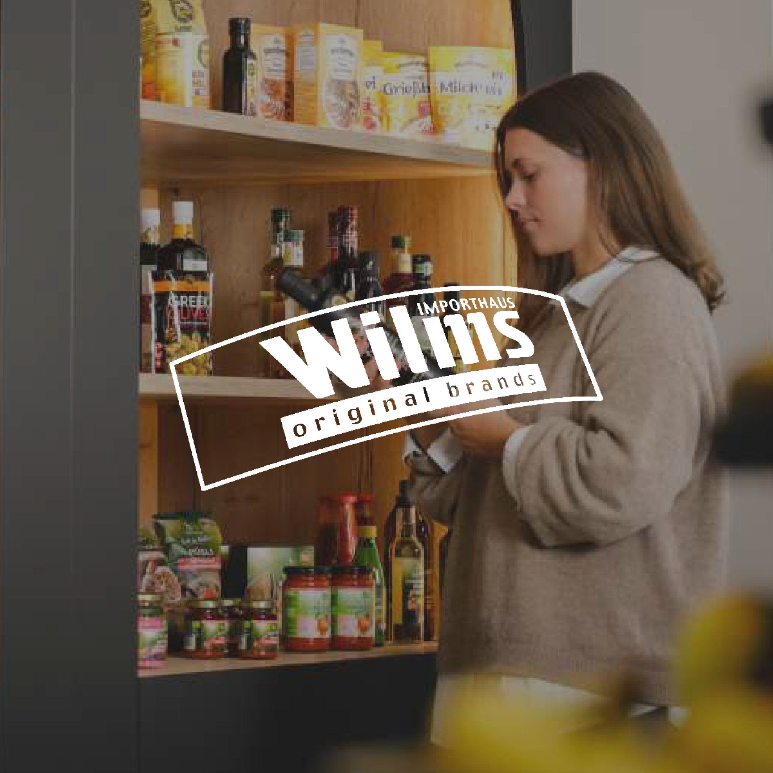 Importhaus Wilms